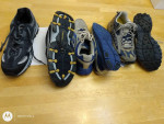 Mens 9, 10.5 - 11 [Running shoes, several pairs
