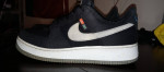 Mens Nike Air Force shoes 10.5