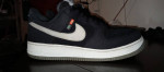 Mens Nike Air Force shoes 10.5