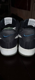 Mens Nike Air Force shoes 10.5
