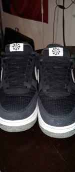 Mens Nike Air Force shoes 10.5