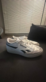 Reebok Classic Shoes Size 12 mens
