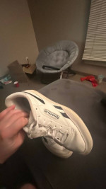 Reebok Classic Shoes Size 12 mens