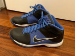 Nike basketball shoes