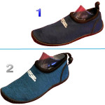 WAVE RUNNER Men's size 10 -or- 13 AQUA / WATER SHOES Choose ~ New