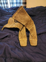 lot of Womans leather shoes
