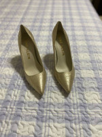 Beautiful shoes