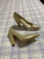 Beautiful shoes