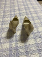 Beautiful shoes