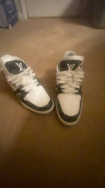 Lv shoes
