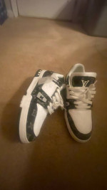 Lv shoes