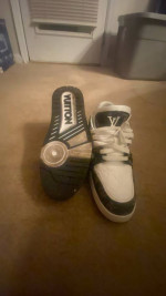 Lv shoes
