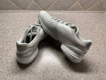Nike women tennis shoes - size 8