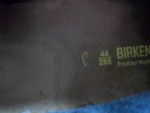 Birkenstock mens shoes 44