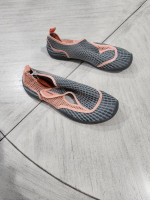 J Sport Women's water shoes size 6