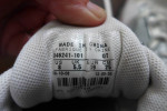 Used Nike Shox Livestrong Women’s Running Shoes Size 8 Gray/Pink/White
