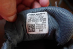 Under Armour Assert 8 Youth Gray Running Athletic Shoes 6