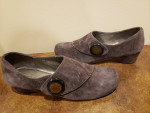women's shoes Ditto Van Eli