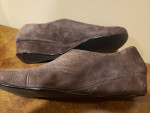 women's shoes Ditto Van Eli