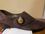 women's shoes Ditto Van Eli