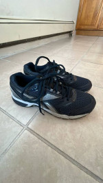 Reebok running shoes