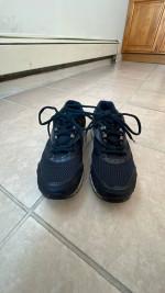 Reebok running shoes