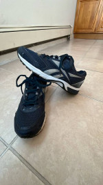Reebok running shoes