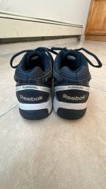 Reebok running shoes