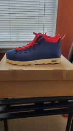 Native men's shoes