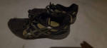 Nike puma asics Shoes