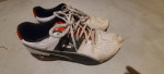 Nike puma asics Shoes