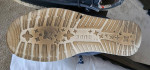 Men's Hey Dude Shoes Size 13