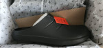 New Men's Casual Shoes in Black Size 13