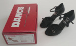 Supadance ballroom shoes