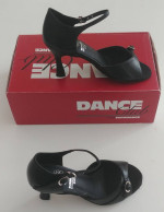 Supadance ballroom shoes
