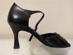 Supadance ballroom shoes