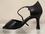 Supadance ballroom shoes
