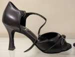 Supadance ballroom shoes