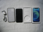 Iphone 12 - 64G - Blue - Carrier Unlocked