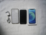 Iphone 12 - 64G - Blue - Carrier Unlocked