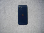 Iphone 12 - 64G - Blue - Carrier Unlocked