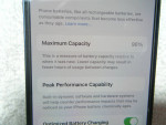Iphone 12 - 64G - Blue - Carrier Unlocked