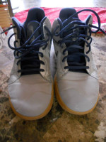 Mens Nike Air Basketball Shoes