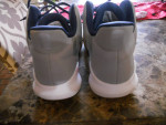 Mens Nike Air Basketball Shoes