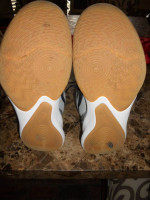 Mens Nike Air Basketball Shoes