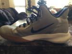 Mens Nike Air Basketball Shoes
