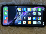 iPhone XR Unlocked. 128 GB Never used. Black.