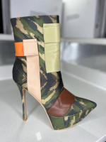 SHOES (NEW) INVENTORY