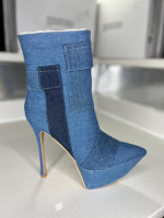 SHOES (NEW) INVENTORY
