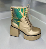 SHOES (NEW) INVENTORY